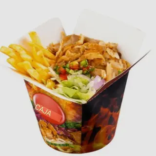 Box Grande