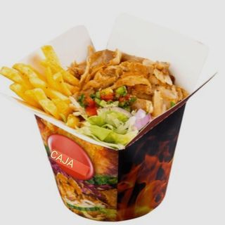 Box Grande