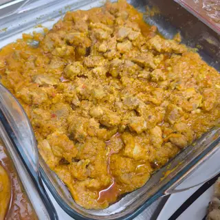 Carne A La Andaluza