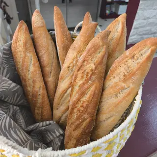 Pan