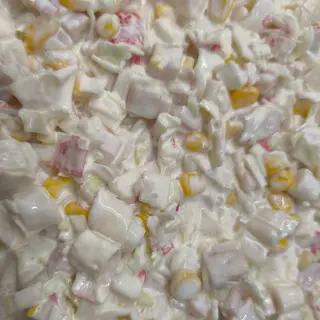 Ensaladilla de bocas