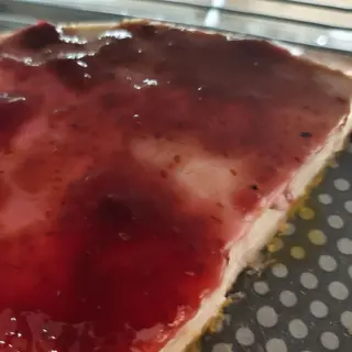 Tarta de queso