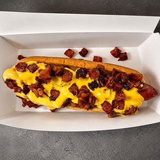 Bacon Big Boy