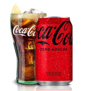 Coca-Cola Zero