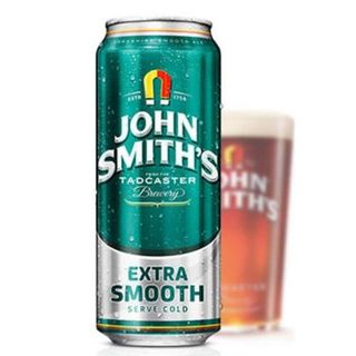 John smith’s