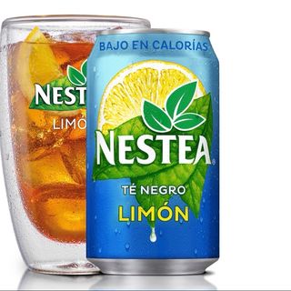 Nestea Limón