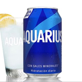 Aquarius Limón