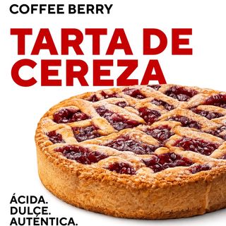 Tarta Especial del Día
