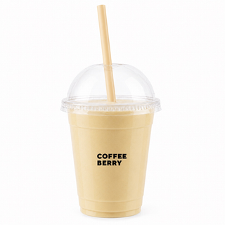 Milkshake De Plátano