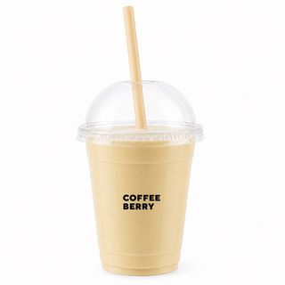 Milkshake De Plátano