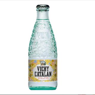 Aqua Con Gas 0,25L