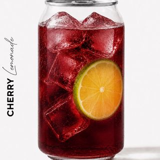 Cherry LEMONADE