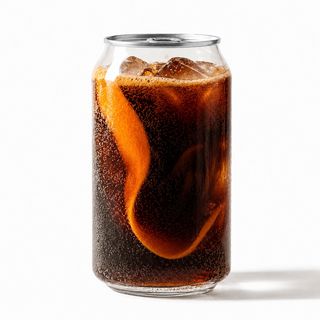 Chinotto Coffee