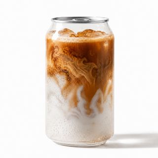 Iced Latte