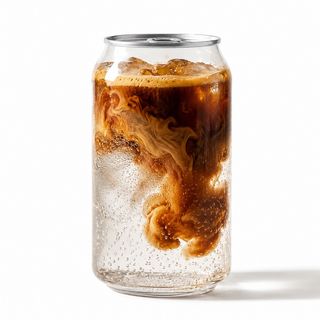 Coffee Tonic