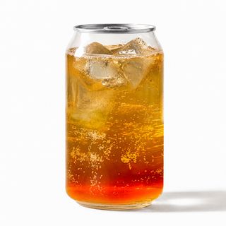 Coffee Lemonade