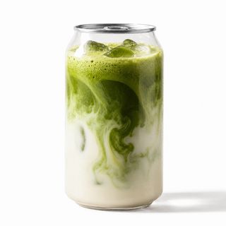 Iced Matcha