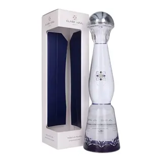 Clase Azul Plata