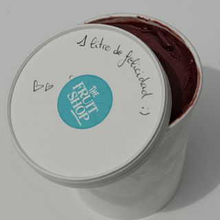 Tarrina De Açaí (1 Lt.)
