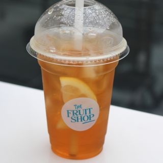 Iced Tea Melocotón