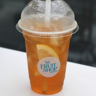 Iced Tea Maracuyá&Limón