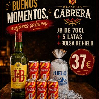 Combo fiesta