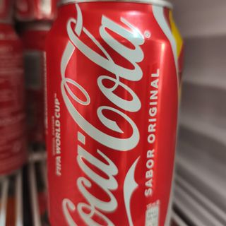 Coca cola 33ml