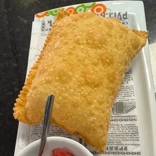 Forastero De Pollo