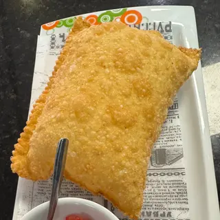 Pastel De Carne