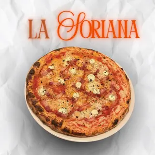 LA SORIANA