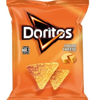 Nachos Doritos 44g