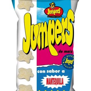 Patatas Jumpers