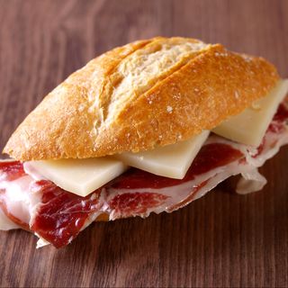 Bocadillo