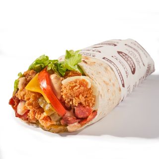 Wrapper Original