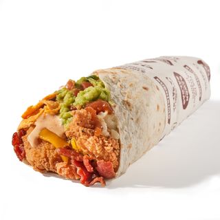 Wrapper Chingón