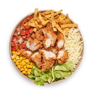 Ensalada Mexicana