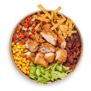 Ensalada Bacon