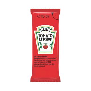Ketchup x4 sobres