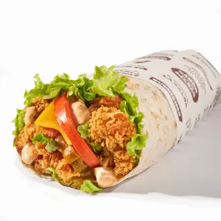 Wrapper Clásico