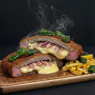 Cachopo Piripi