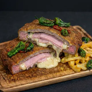 Cachopo Gallego
