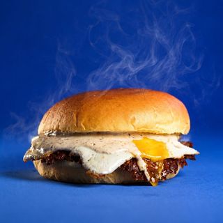 Trufada Burger