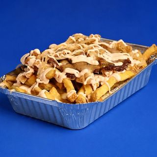 House Fries