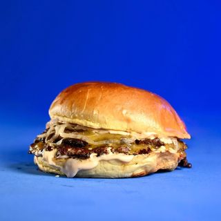 House Burger
