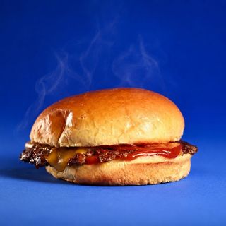 Basic Burger