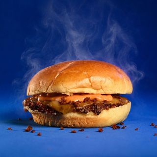 Emmy Burger