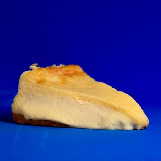 Tarta De Queso