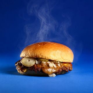 Show Burger