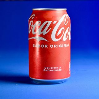 Refresco de Lata 33cl