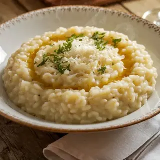 Risotto Milano